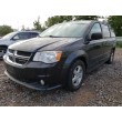 2012 DODGE GRAND CARAVAN CREW
