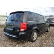 2012 DODGE GRAND CARAVAN CREW