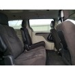 2012 DODGE GRAND CARAVAN CREW