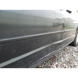 2012 DODGE GRAND CARAVAN CREW