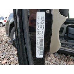 2012 DODGE GRAND CARAVAN CREW