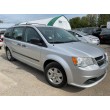2012 DODGE GRAND CARAVAN SE