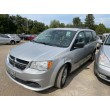 2012 DODGE GRAND CARAVAN SE