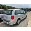 2012 DODGE GRAND CARAVAN SE