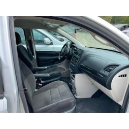 2012 DODGE GRAND CARAVAN SE