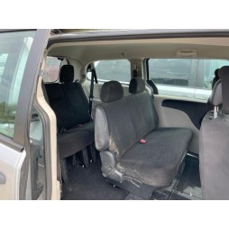 2012 DODGE GRAND CARAVAN SE