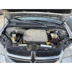 2012 DODGE GRAND CARAVAN SE