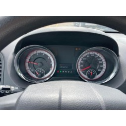 2012 DODGE GRAND CARAVAN SE
