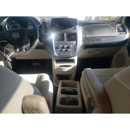 2012 DODGE GRAND CARAVAN SXT
