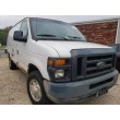2012 FORD ECONOLINE E250 VAN
