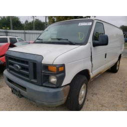 2012 FORD ECONOLINE E250 VAN