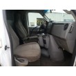 2012 FORD ECONOLINE E250 VAN