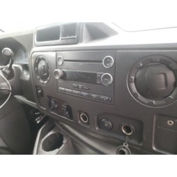 2012 FORD ECONOLINE E250 VAN