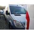 2012 FREIGHTLINER SPRINTER 2500