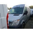 2012 FREIGHTLINER SPRINTER 2500