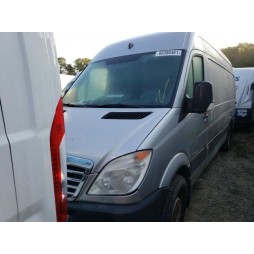 2012 FREIGHTLINER SPRINTER 2500