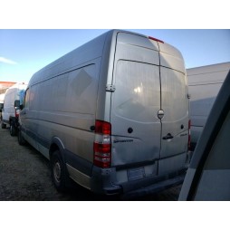 2012 FREIGHTLINER SPRINTER 2500