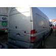 2012 FREIGHTLINER SPRINTER 2500
