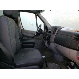 2012 FREIGHTLINER SPRINTER 2500