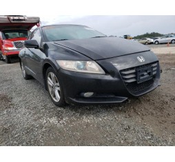 2012 HONDA CR-Z EX