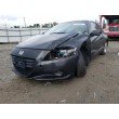 2012 HONDA CR-Z EX