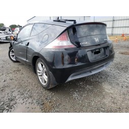 2012 HONDA CR-Z EX