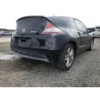 2012 HONDA CR-Z EX