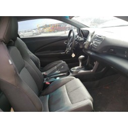 2012 HONDA CR-Z EX