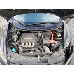 2012 HONDA CR-Z EX