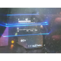 2012 HONDA CR-Z EX