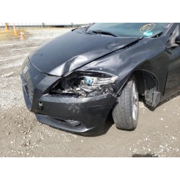 2012 HONDA CR-Z EX