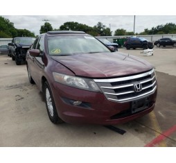 2012 HONDA CROSSTOUR EXL