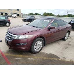 2012 HONDA CROSSTOUR EXL