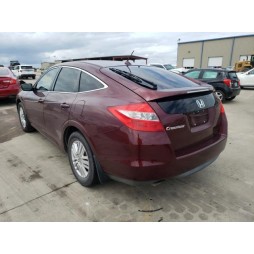 2012 HONDA CROSSTOUR EXL