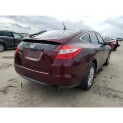 2012 HONDA CROSSTOUR EXL