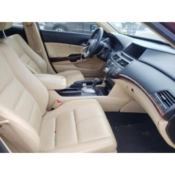 2012 HONDA CROSSTOUR EXL