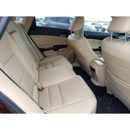 2012 HONDA CROSSTOUR EXL