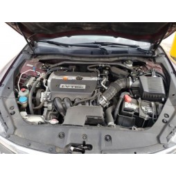 2012 HONDA CROSSTOUR EXL