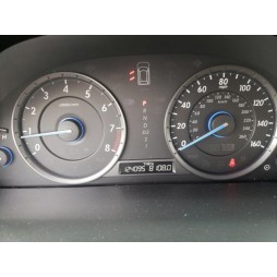 2012 HONDA CROSSTOUR EXL