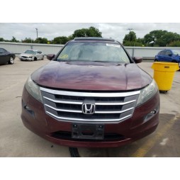 2012 HONDA CROSSTOUR EXL