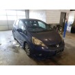 2012 HONDA FIT SPORT