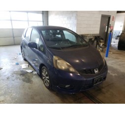 2012 HONDA FIT SPORT