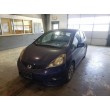 2012 HONDA FIT SPORT