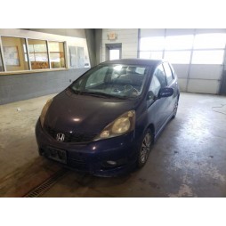 2012 HONDA FIT SPORT