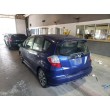 2012 HONDA FIT SPORT