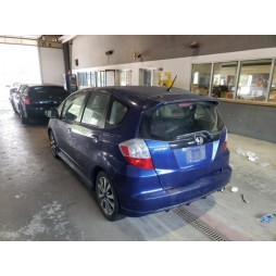 2012 HONDA FIT SPORT