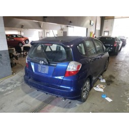 2012 HONDA FIT SPORT