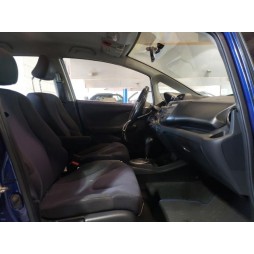 2012 HONDA FIT SPORT