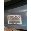 2012 HONDA ODYSSEY TOURING 2012 HONDA ODYSSEY TOURING