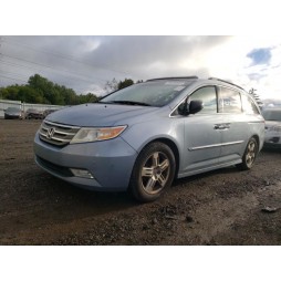 2012 HONDA ODYSSEY TOURING